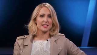 Nikki Glaser on Not Safe with Nikki Glaser