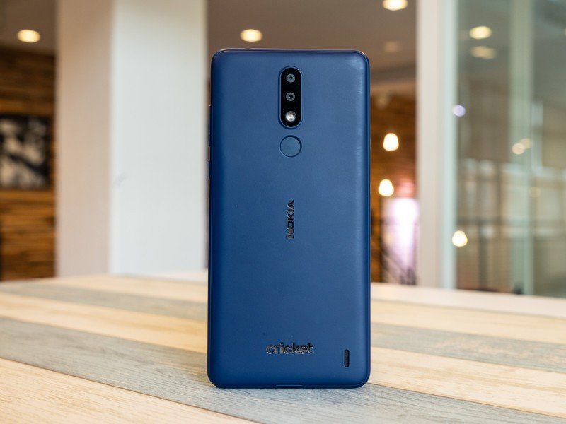 Nokia 3.1 Plus