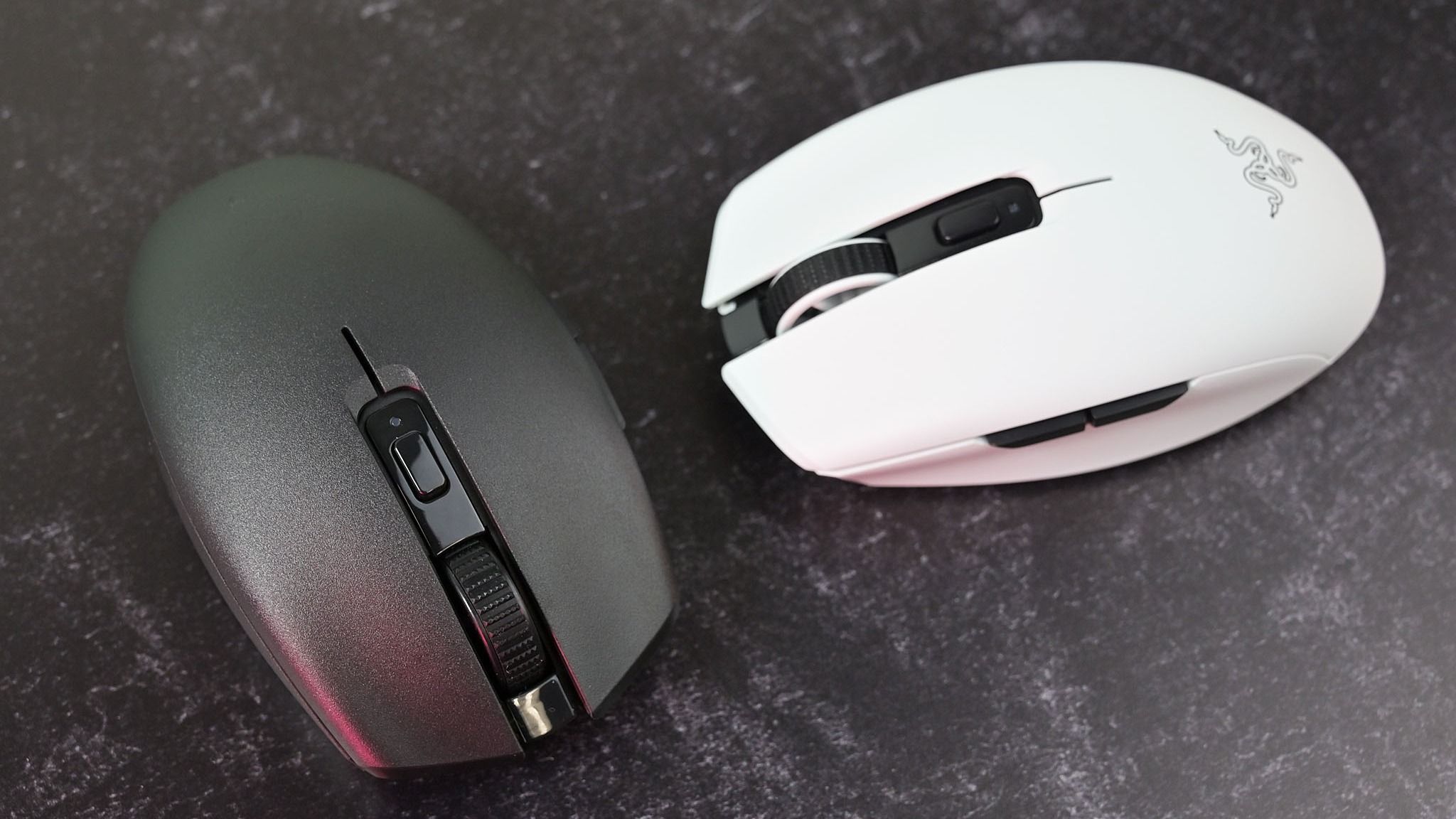 The best featherweight gaming mouse is now 50% off
