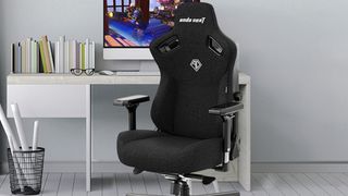 AndaSeat Kaiser 3 in office
