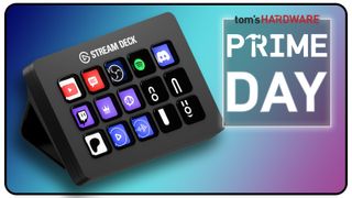 Elgato Stream Deck MK-2 spotlight FI