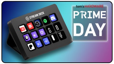 Elgato Stream Deck MK-2 spotlight FI