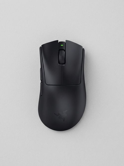 DeathAdder V3 HyperSpeed | Wireless | 26K DPI