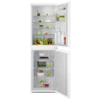 AEG 6000 Low Frost AI CoolAssist Fridge-Freezer 177.2 cm AEG 6000 Low Frost AI CoolAssist Fridge-Freezer 177.2 cm