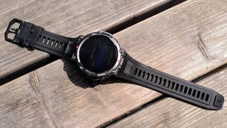 Amazfit T-Rex 2 GPS watch