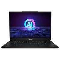 MSI Stealth 18 RTX 2080 gaming laptop | $2,711.06 $2,297.99 at AmazonSave $413 -