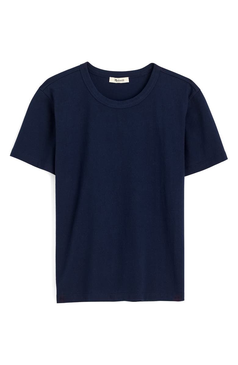 Perfect Crewneck T-Shirt