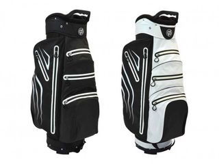 PowerBug waterproof cart bags