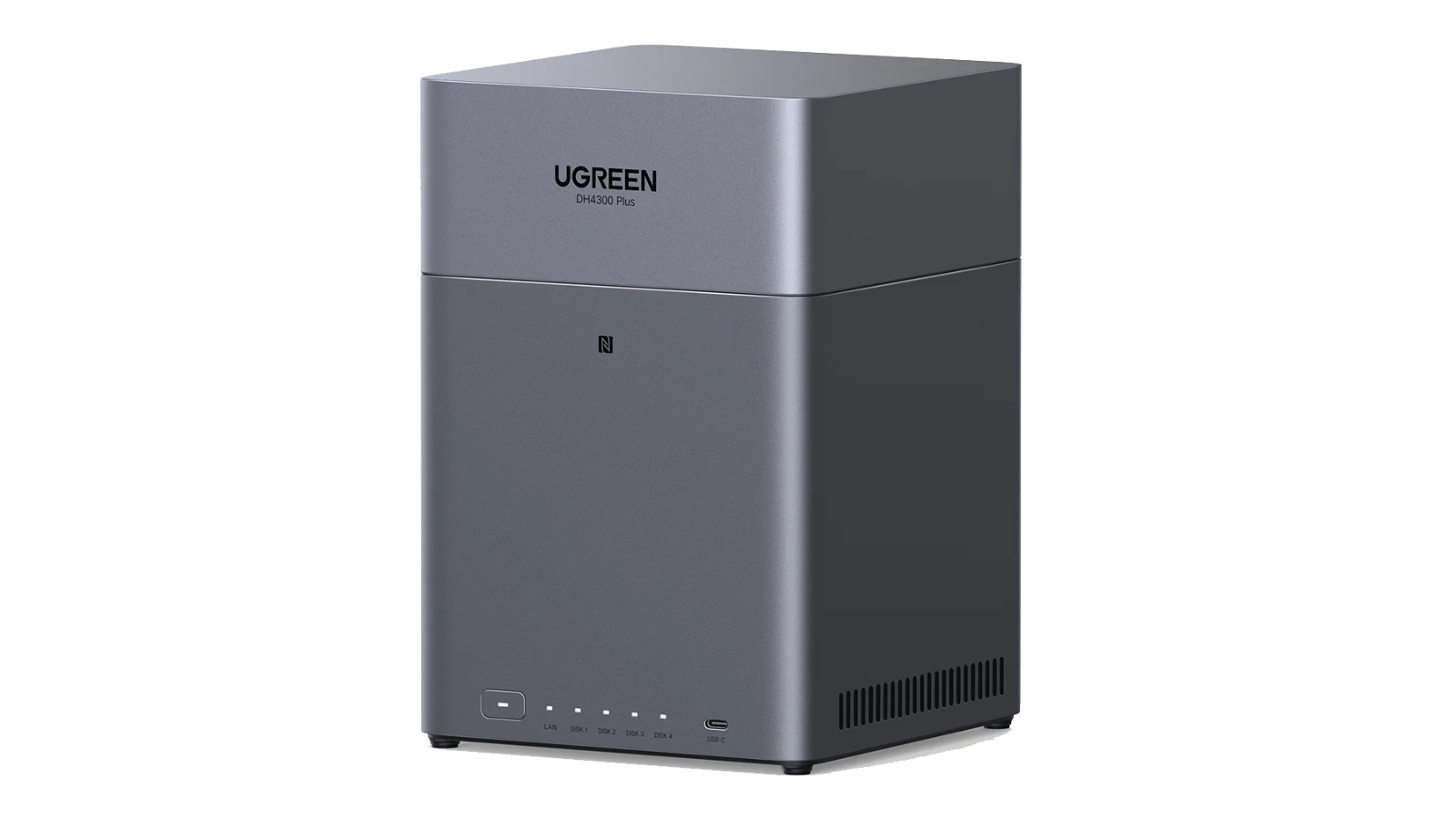 Ugreen NASync DH4300 Plus