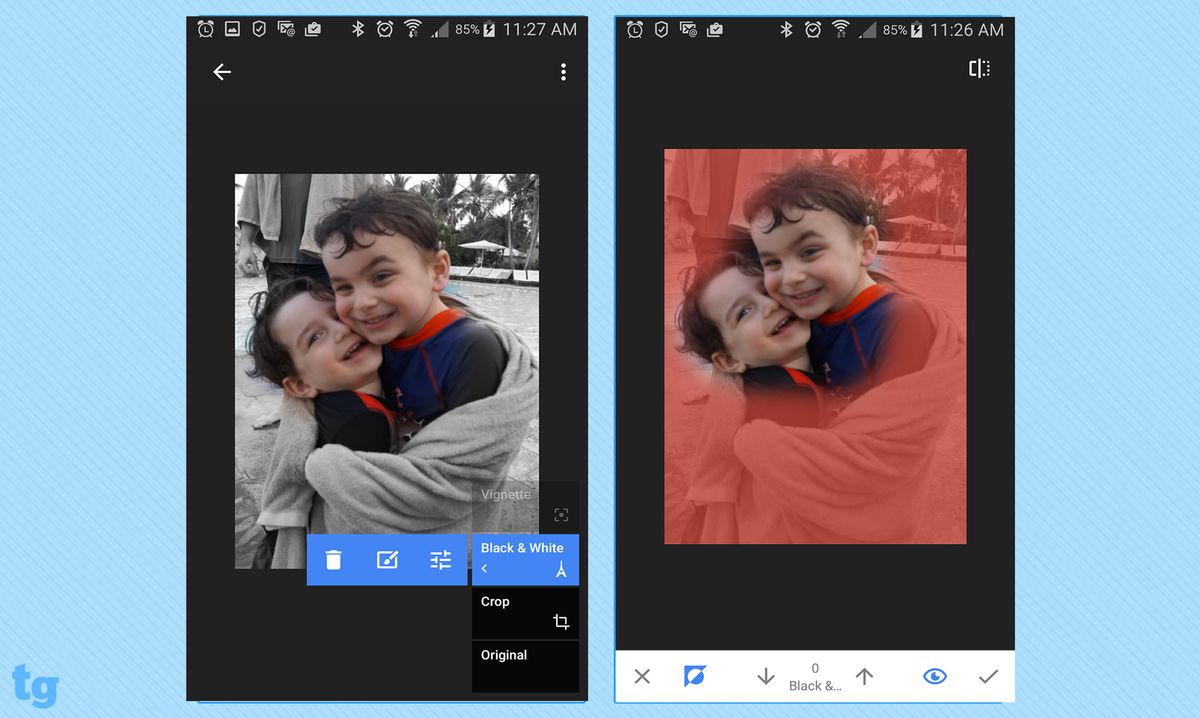 Snapseed Review Best PhotoEditing App for Serious Photographers Tom