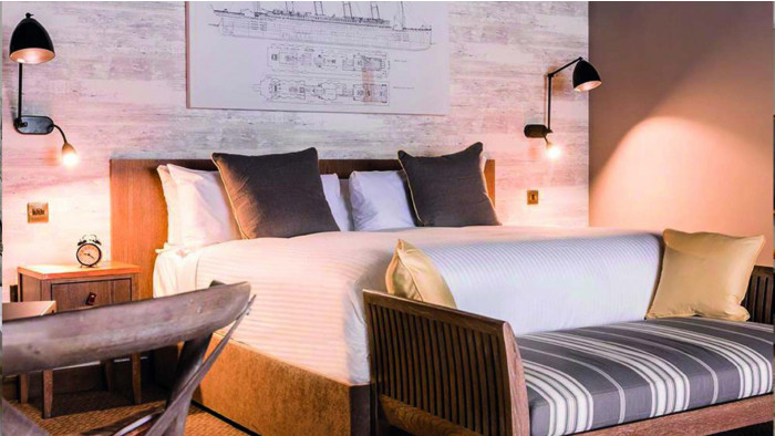 Best Liverpool hotels