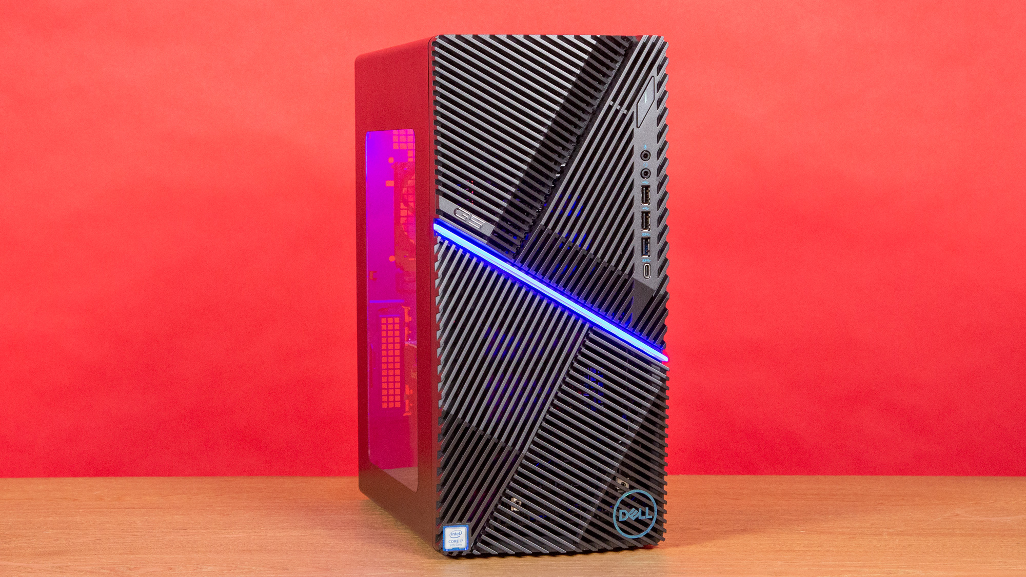 Best computers: Dell G5 Gaming Desktop 5090