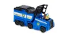 PAW Patrol Big Truck Pups Themed Chase