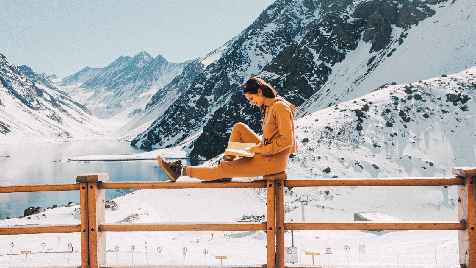 Portillo, Chile