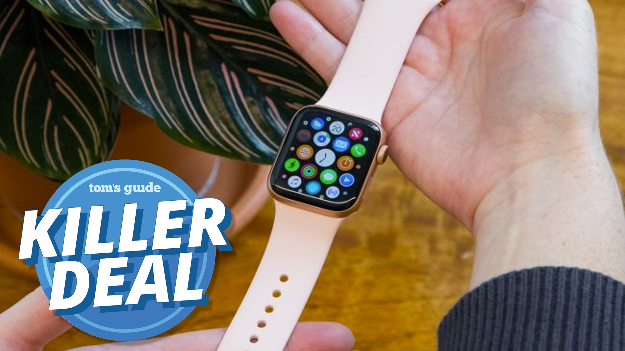 series 4 discount