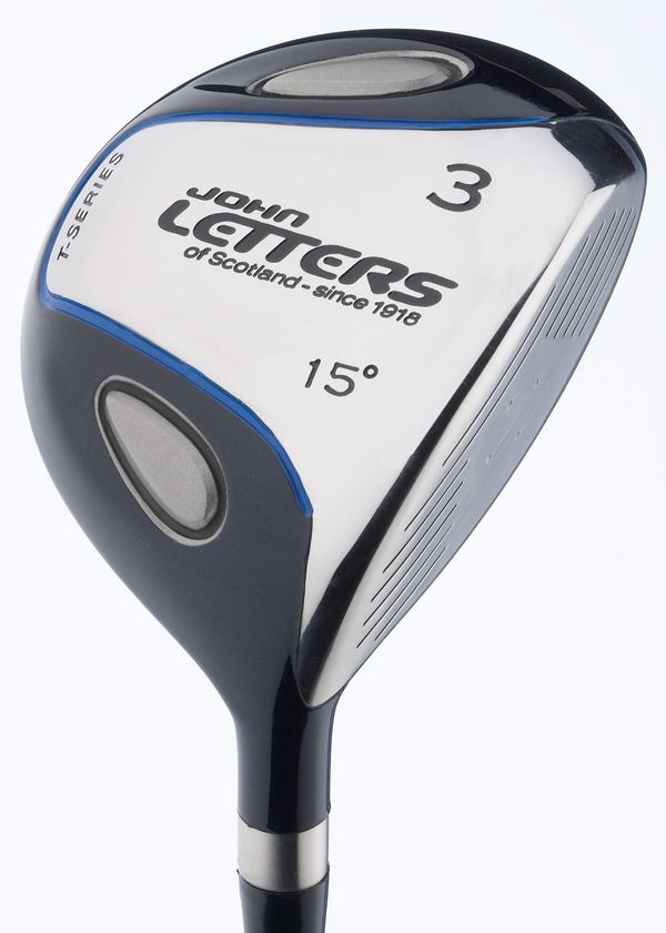 Reviews and News about John Letters Golf Monthly