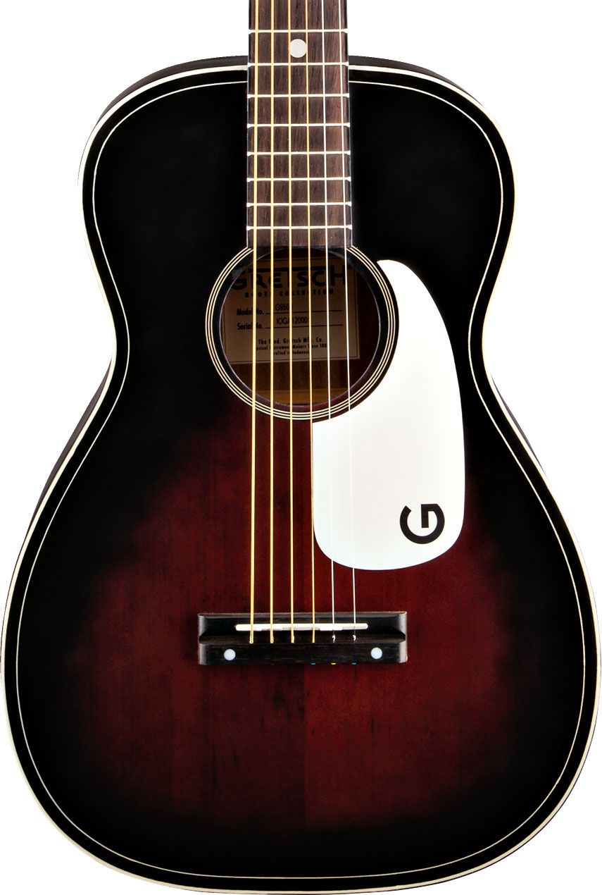 Acoustic guitar body shapes explained MusicRadar