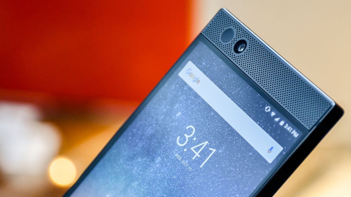 Razer Phone review | TechRadar