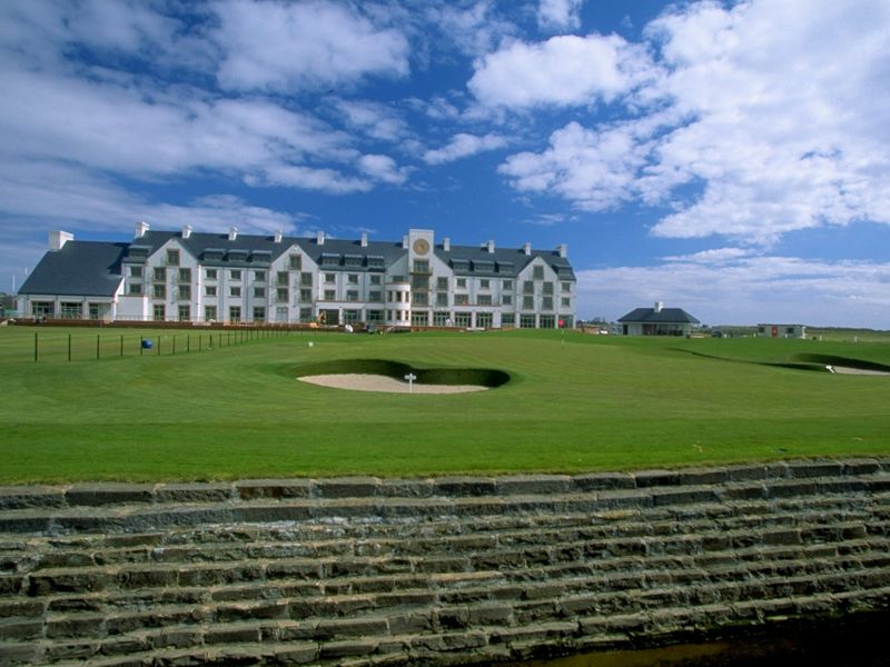 Carnoustie