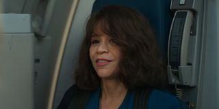 Rosie Perez The Flight Attendant HBO Max