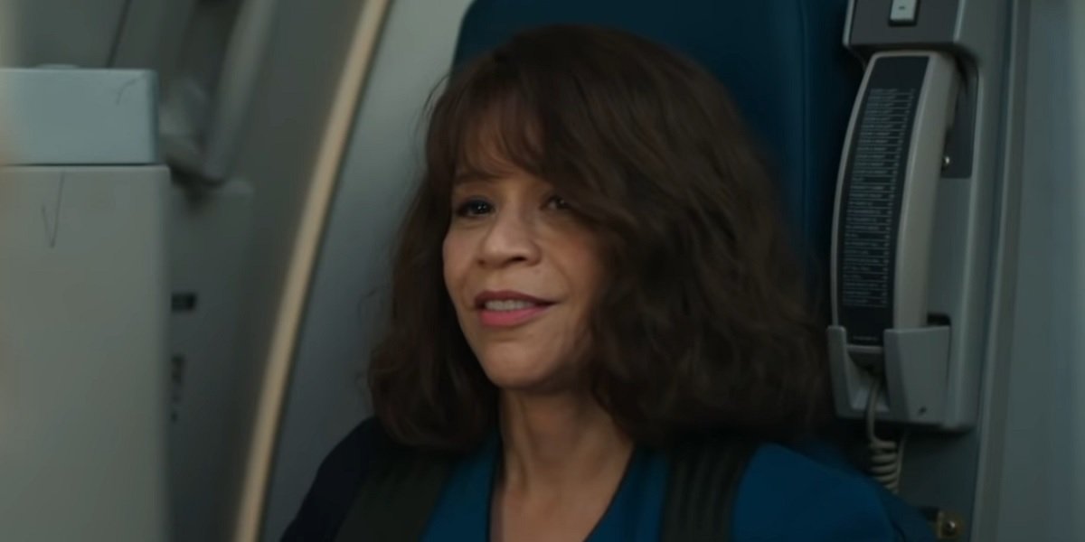 Rosie Perez The Flight Attendant HBO Max