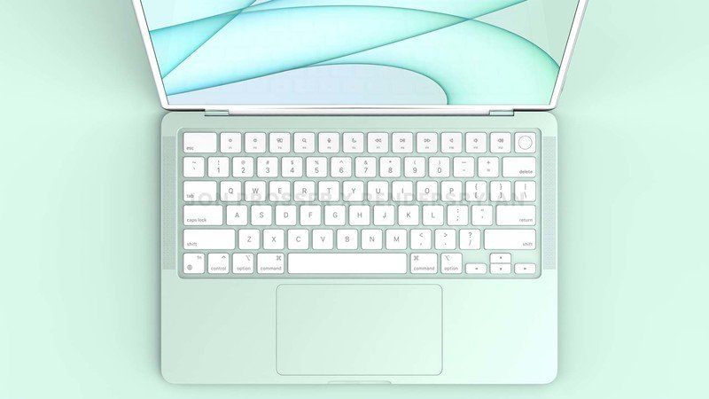 MacBook Air (2021) release date, news and rumors | TechRadar