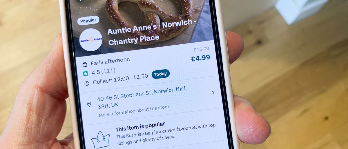 Tired of Google Docs? I found an app that just might replace it