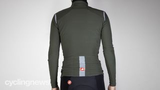 Castelli Tutto Nano ROS Jersey rear view