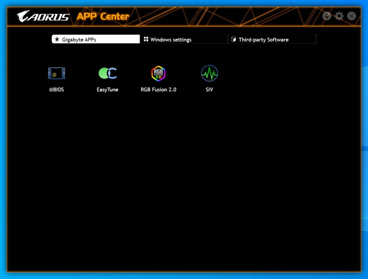 Gigabyte B550M Aorus Pro