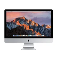 iMac 27" Mid 2020 | was $2,499 | now $2,349Save $150