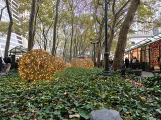 Camera image samples taken with the OnePlus 15