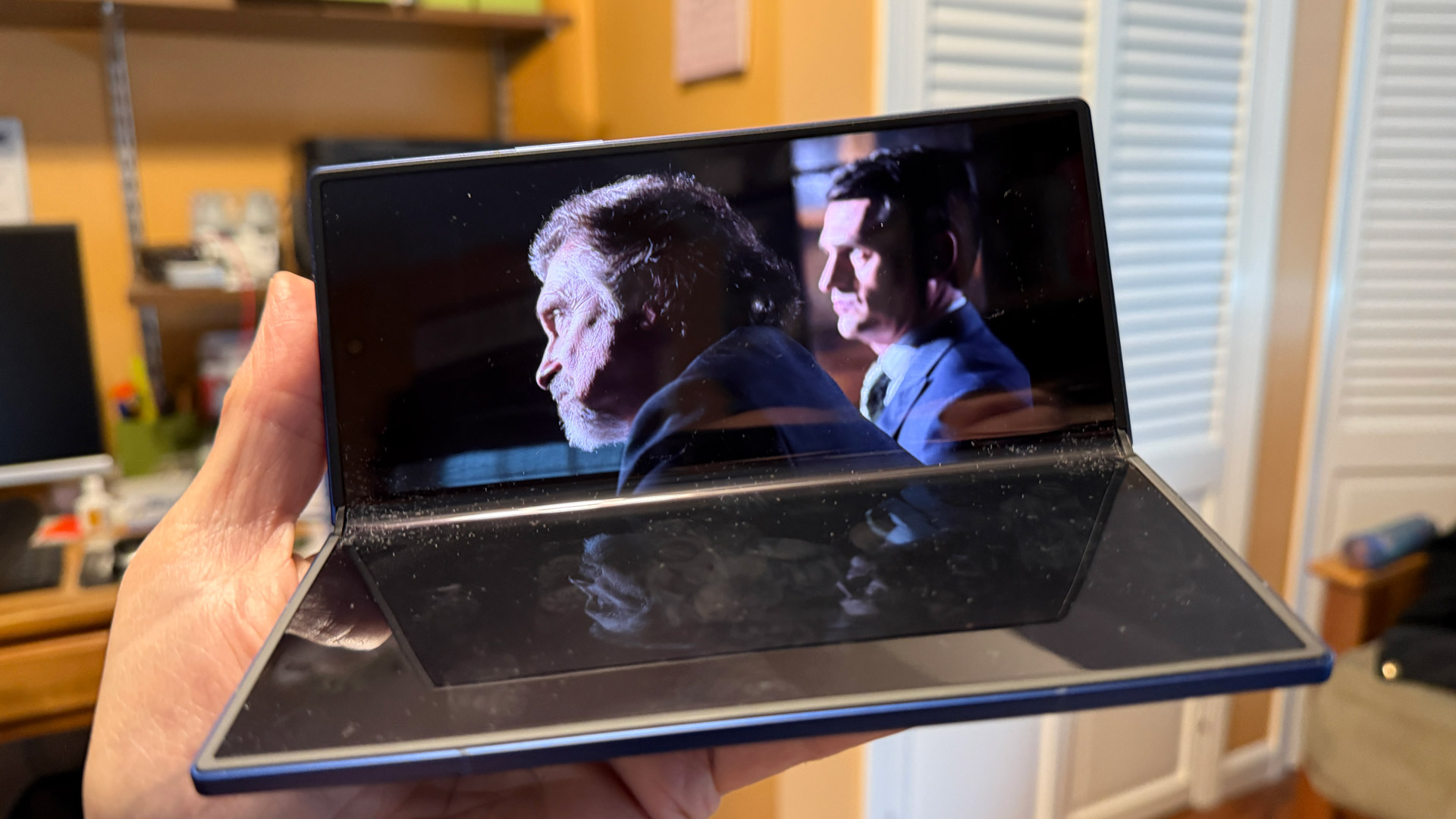 Samsung Galaxy Z Fold 7 REVIEW