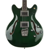 Guild Starfire Bass II: Was $1,499, now $999
