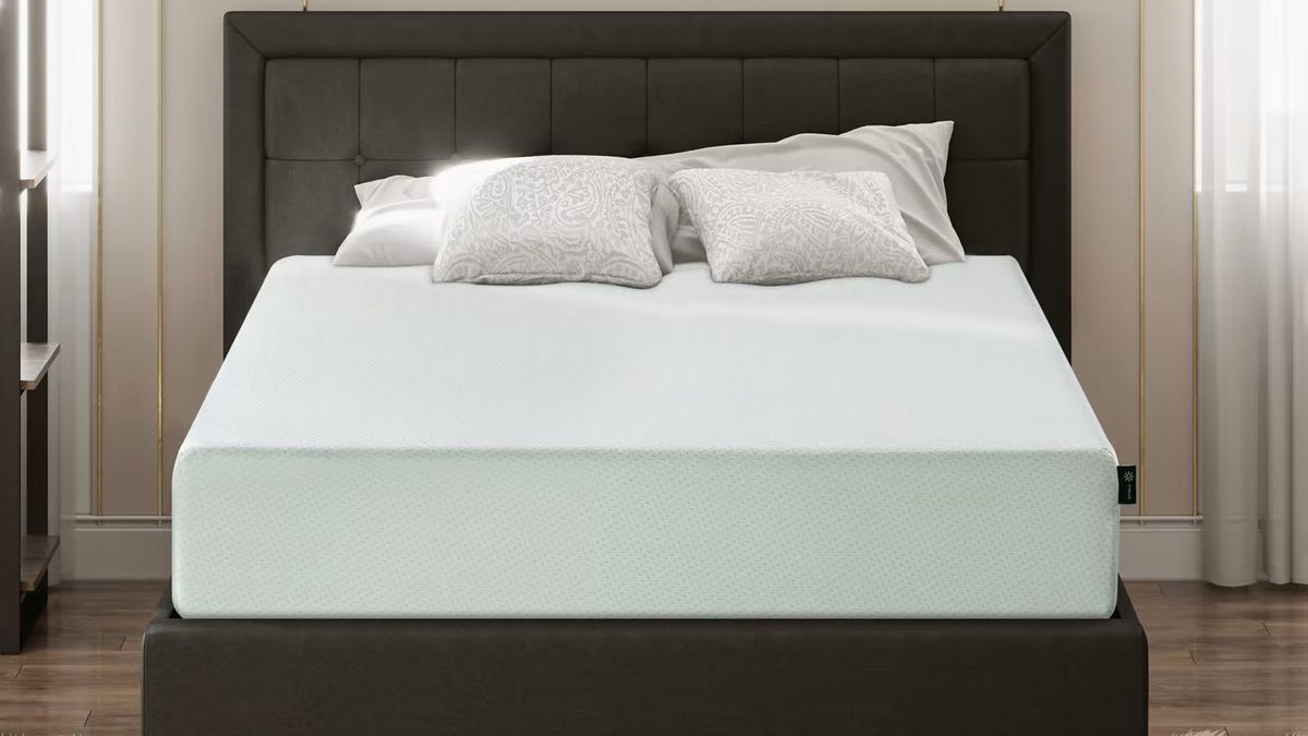 Are inexpensive mattresses worth it or are they a waste of money? Tom