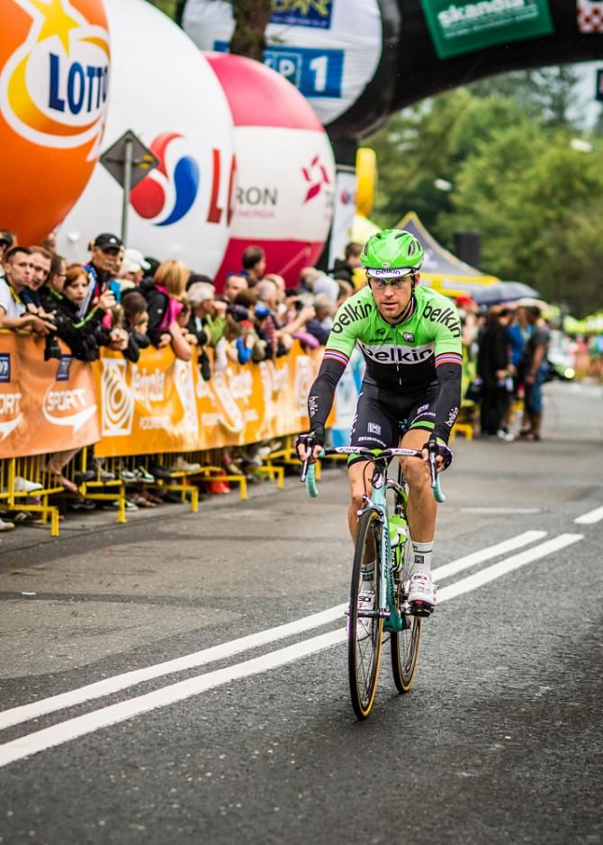 Lars Petter Nordhaug (Belkin)