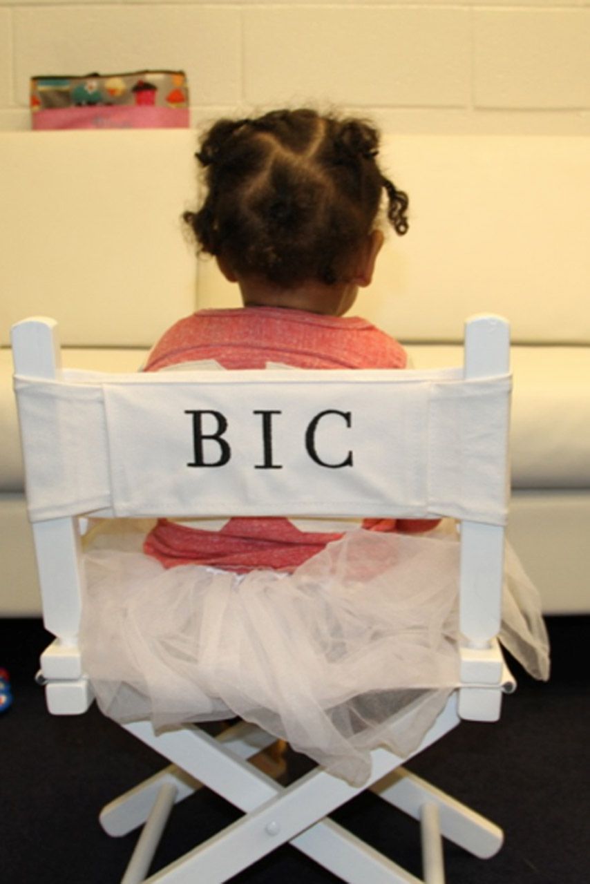 Blue Ivy Carter