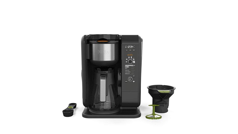 The best cheap coffee maker sales and deals for August 2024 TechRadar