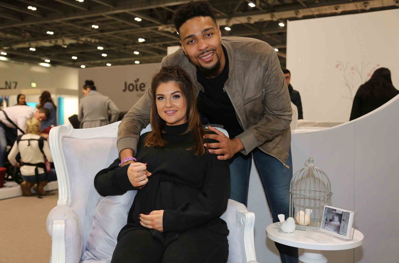 jordan banjo naomi courts cassius