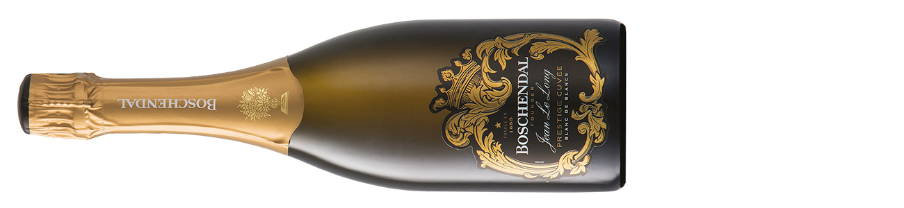 Boschendal, Jean Le Long Prestige Cuv&amp;eacute;e, Western Cape 2009