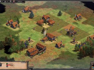 Age Of Empires Town Center