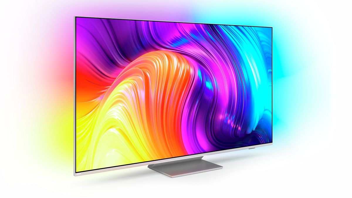 Philips 65PUS8807 (The One) review: the sweet spot in the range? | What ...