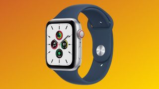 Apple Watch SE