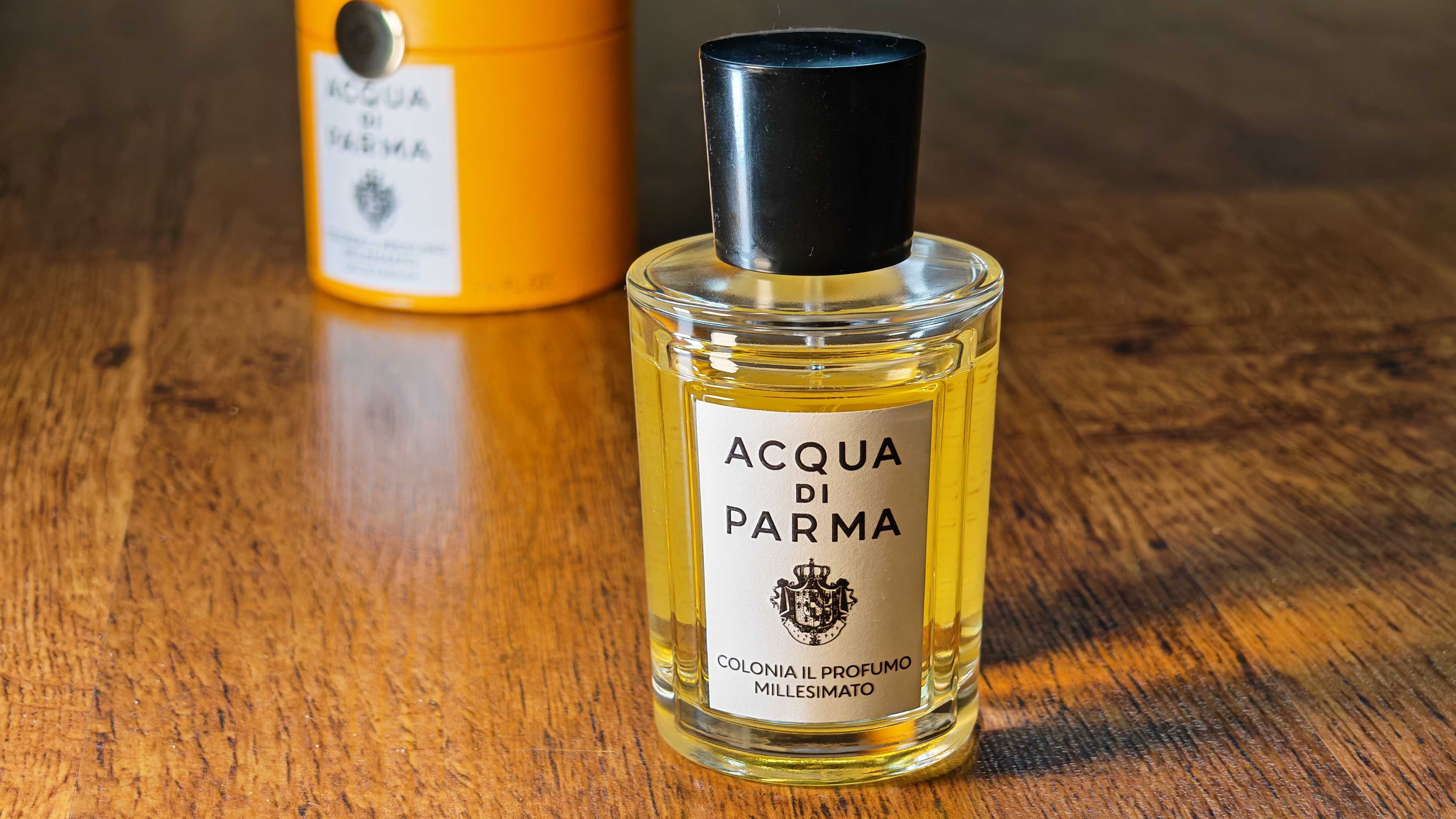 Acqua di Parma Colonia Il Profumo Millesimato