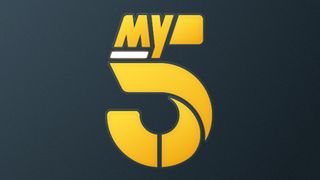 My5 logo