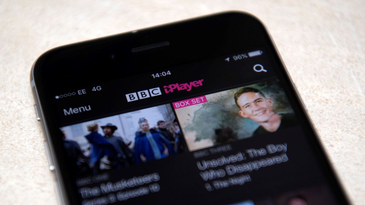 bbc iplayer vpn free