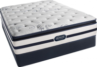 Beautyrest Black Hybrid: from $1,949 $1,749 at Beautyrest
Save $200 - You can snag a $200 discount on the Beautyrest Black Hybrid mattress at the retailer's official Memorial Day sale. This high-end mattress is made from high-density memory foam, which cradles pressure points and pulls heat away from your body. It also features an innovative coil system, which winds three steel strands into one durable coil that absorbs energy and reduces motion transfer for undisturbed sleep.