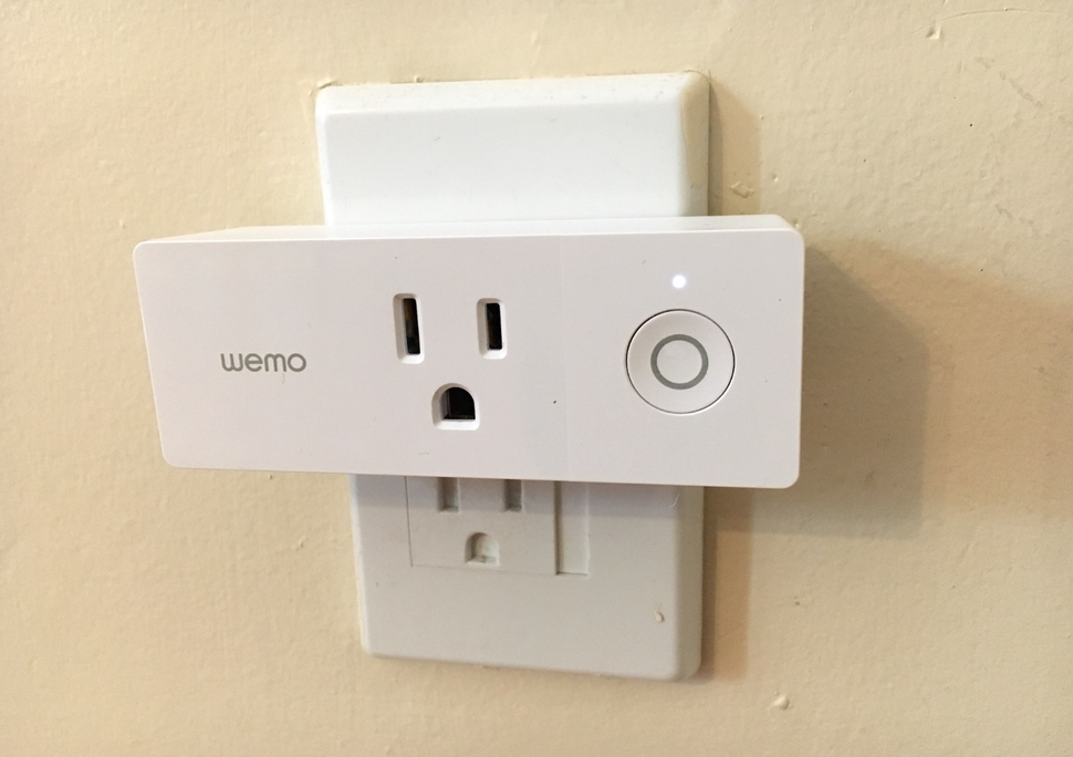 How to Connect a WeMo Switch Smart Plug to Alexa Tom's Guide