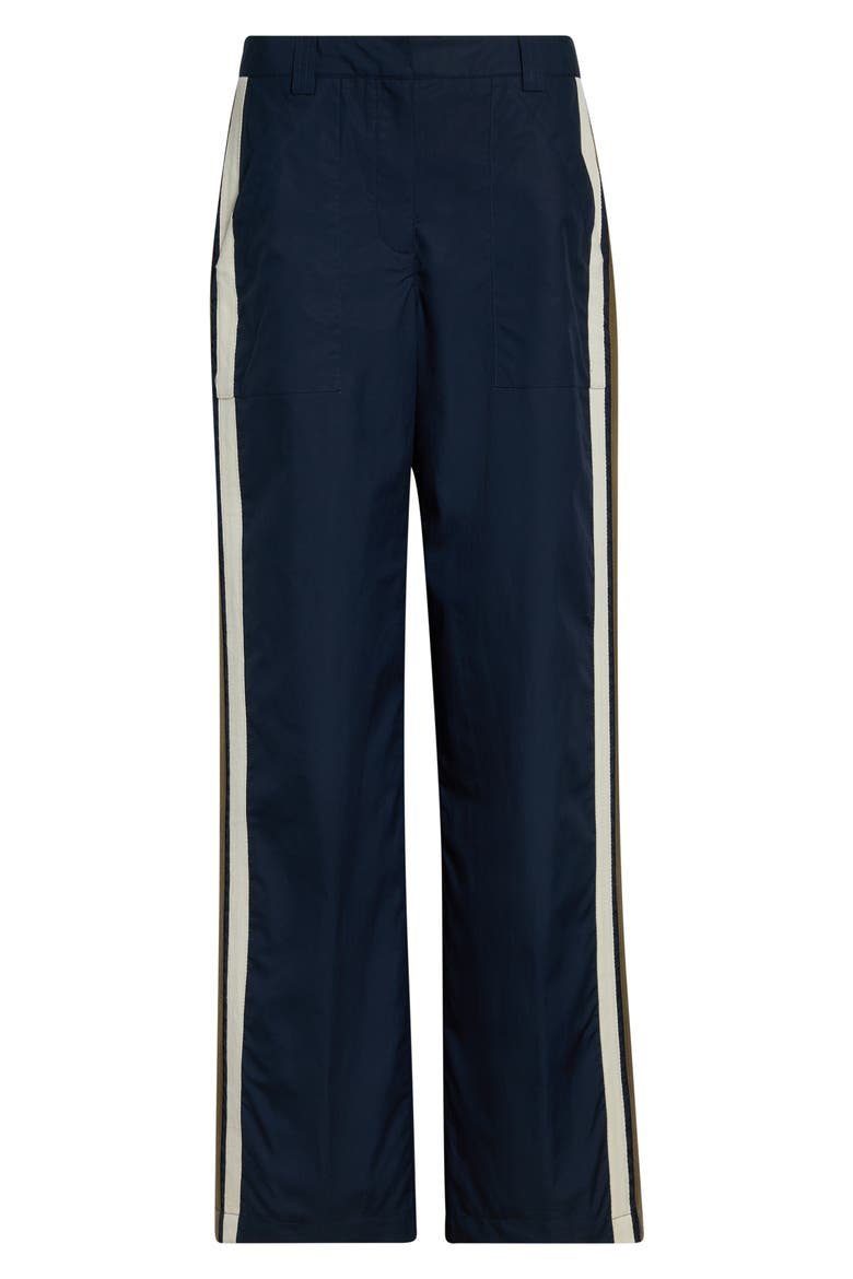 Isabelle Side Stripe Pants