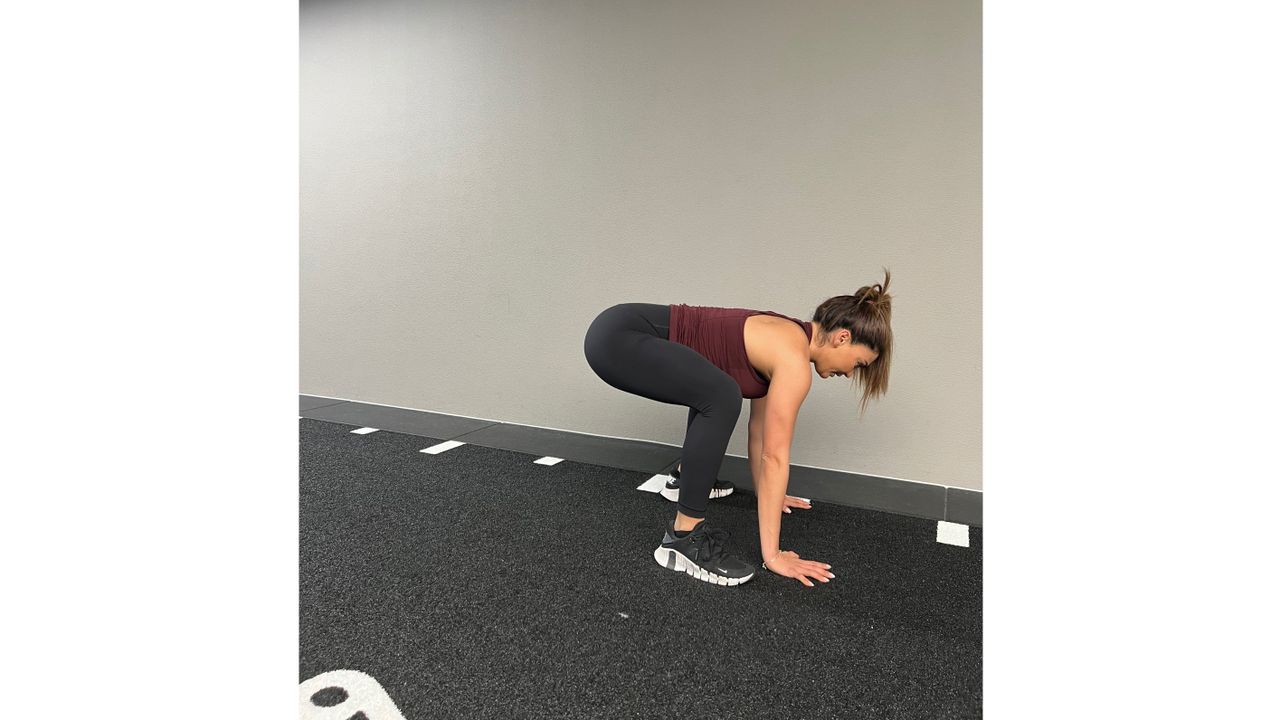 Burpee