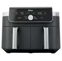 Ninja 6-in-1 DualZone XL Air Fryer Ninja 6-in-1 DualZone XL Air Fryer